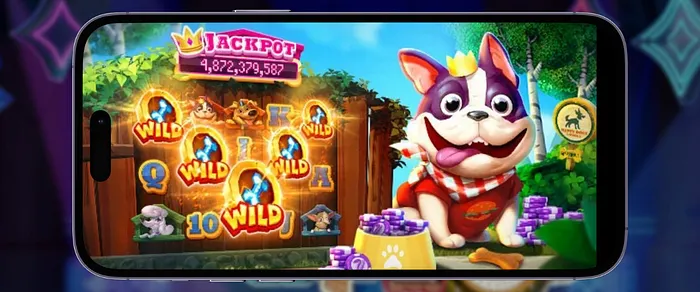 myVEGAS Slots PA Mobile App