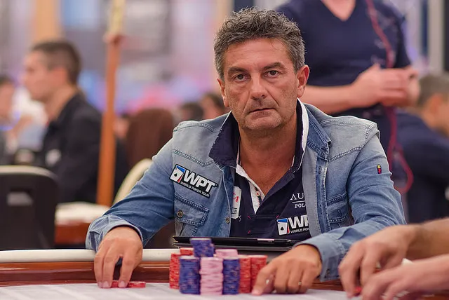 WPT Chypre 2014 – Jour 3 : Buonanno garde les commandes, plus de Français