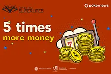 casino superlines bonus