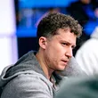 Daniel Dvoress