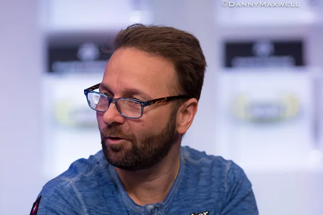 Daniel Negreanu