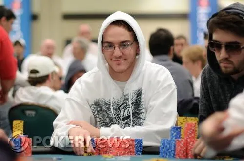 PokerStars Caribbean Adventure Day 3: Bubble Time in the Bahamas 0001