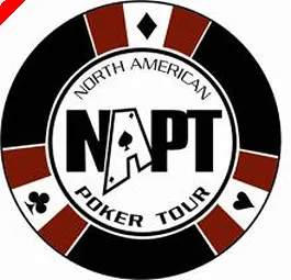 North American Poker Tour Announces Inaugural Tournament 0001