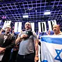 Michael Mizrachi Bracelet Ceremony