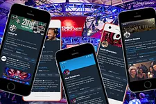 Poker twitter