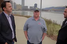 poker night in america