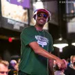 La superstar NBA Paul Pierce aux World Series of Poker 2014