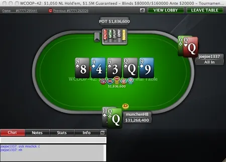 WCOOP 2011 - Dia Cheio de Resultados 103