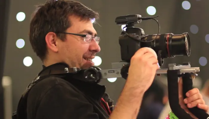 LMDB5 : La vidéo de Tapis_Volant dans les coulisses de La Maison du Bluff 0001