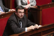 Jean François Lamour