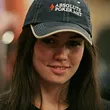 Liv Boeree