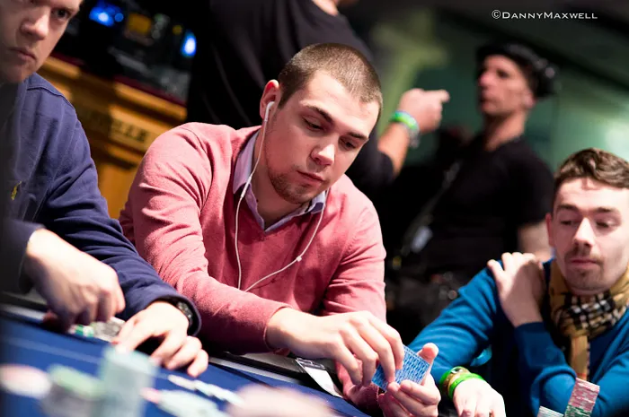 Rui "RuiNF" Ferreira