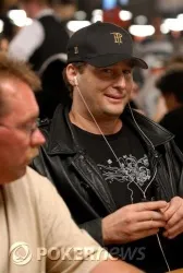 The 'PokerBrat' Arrives