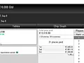 Maior Prémio dos Torneios Regulares da PokerStars.FRESPT para Jok'em117 104