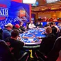 final table