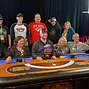Final Table