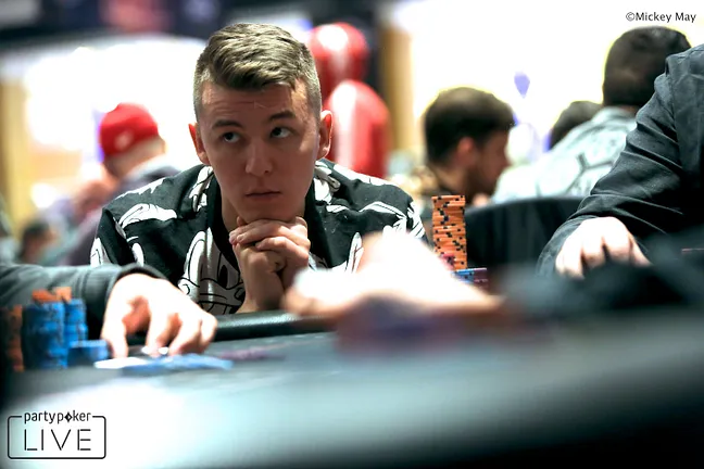 Anatoly Filatov - High Roller Champ Busts Main