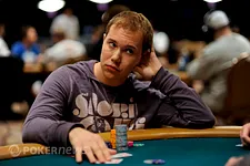 Alexander “PostFlopAction” Kostritsyn