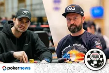 Alan Keating & Daniel Negreanu