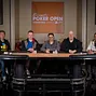 Kickoff Final Table