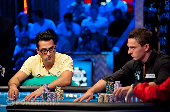 PartyPoker Premier League VI : les 16 participants sont…