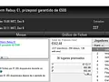 Dobradinha para Hélder "Fellini33" Teixeira na PokerStars.pt 125