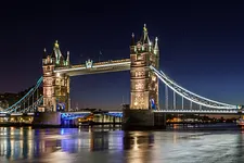 2019 Unibet Open London