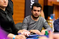 Poker tournoi : Chris Moorman, les niveaux de pensée et transformer sa main en bluff