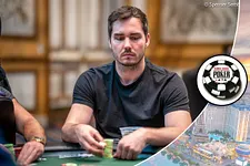 2023 wsop poker