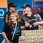 Michael Mizrachi Wins Main Event 2025 WSOP