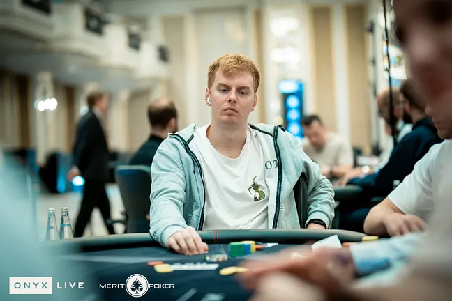 Alexey Borovkov