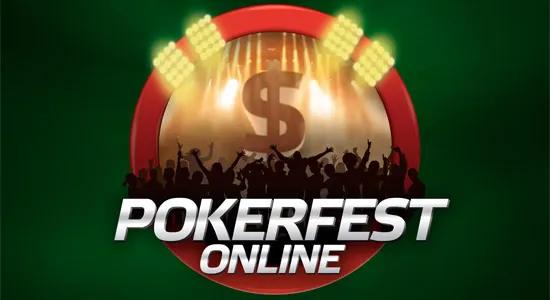 Pokerfest