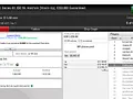 Lobby de poker da PokerStars