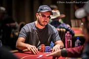 Bryn Kenney Looks to Get Even at the Poker Masters