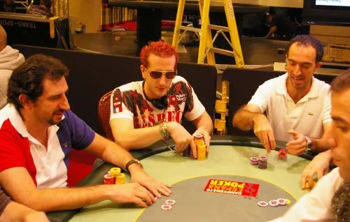 Lunes: seguimos en directo el EPT de Barcelona en su día 3. ¡No te lo pierdas! 0001