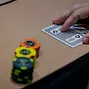 Cards, Chips, Branding, Lodge