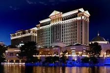 Inside Gaming: Caesars Lands National Football League Sponsorship Deal