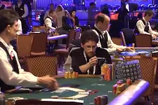 2012 WSOP