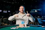Pedro Faustino campeão nas WSOP Europe 2026