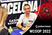 Fantastic Ferreira Completes a Stunning 2022 WCOOP Hat Trick