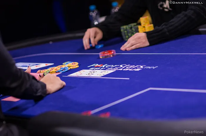 Le bluff au poker, c'est d'abord une histoire crédible