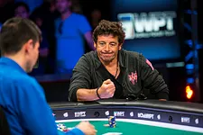 WPT LA Poker Classic : Patrick Bruel quatrième pour 332.190$