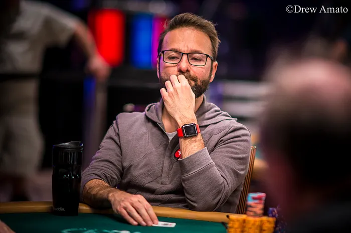 Poker Players Championship : Haxton, Negreanu, Volpe, Deeb & Ashton au Top, la bulle pour Mizrachi 0001