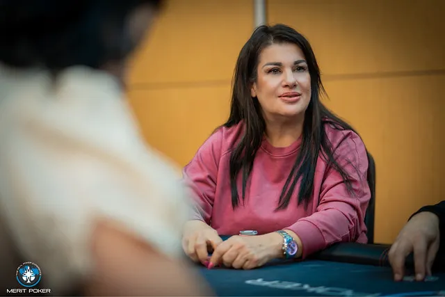 Katherina Aristotelos