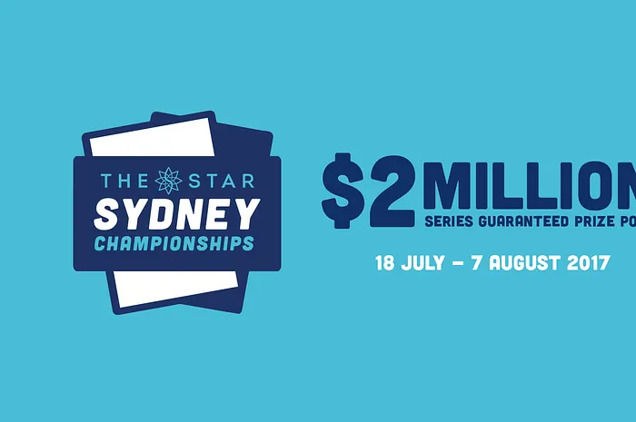 Day 2 of the [B]$370 Opening Flight[/B] began with 154 players and it culminated after nearly 16 hours of play with [B]Laura Moo