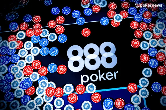 Freerolls XL Inverno Series da 888poker