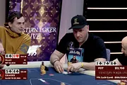 WSOP Stars Michael Mizrachi & Martin Kabrhel Fight It Out in Venetian Poker Live Cash Game