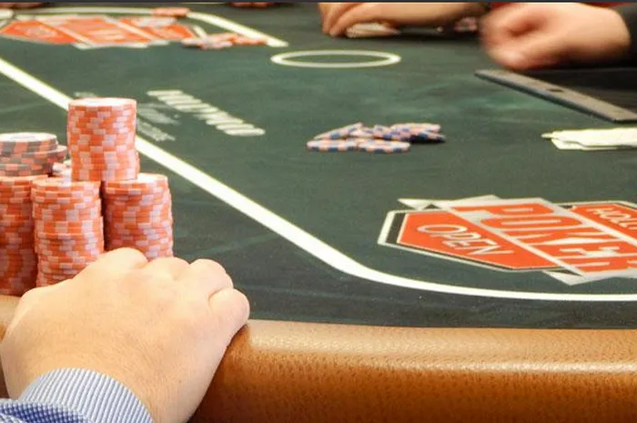 Hollywood Poker Open St. Louis