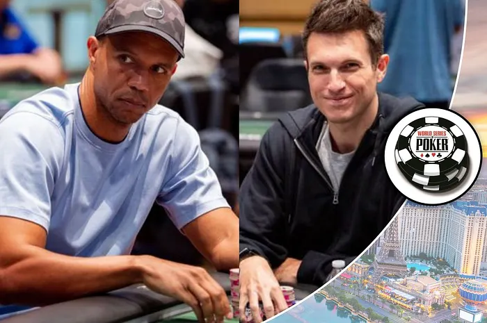 doug polk phil ivey