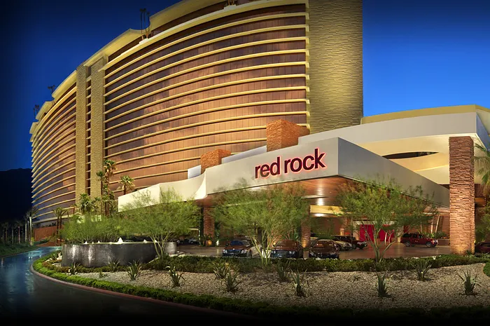 Red Rock Casino, Resort & Spa